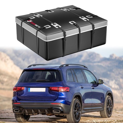 Cubic feet car - roof, top