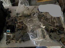 SAFE LOCKS AND KEYS/KEY  CUTTING MACHINE KEY BOARDS /KEY BLANKS LOCKSMITH