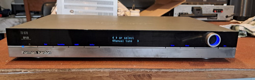 Harman kardon 980 dab - kardon,