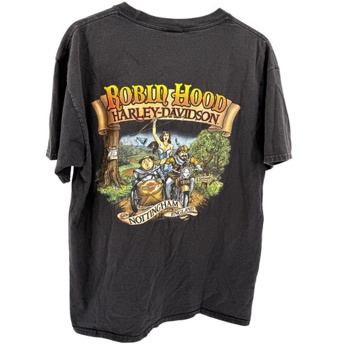 Harley davidson nottingham - harley-davidson,