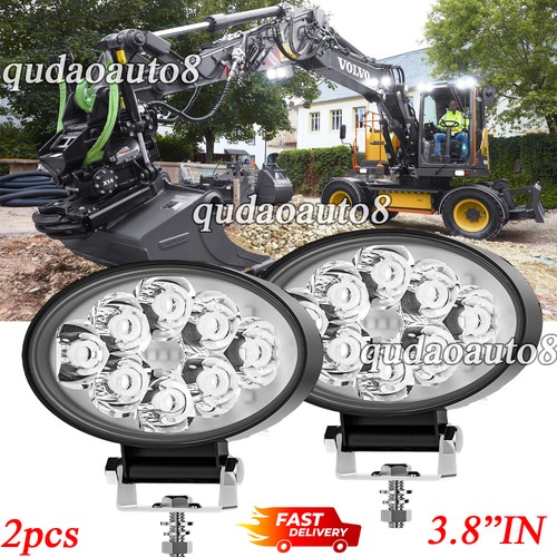 Led work spot lights - spot, fit