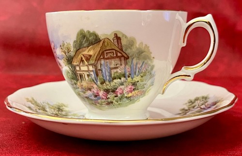 Vintage royal vale - ,