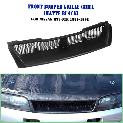 Matte fiberglass car front - matte,