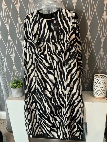 Joanna hope midi stunning