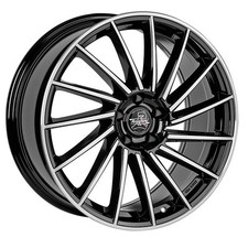 ALLOY WHEEL ARCASTING GOTICA