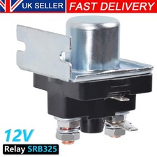 12V Starter Solenoid For