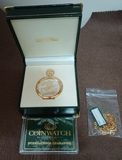 COINWATCH 1951 FESTIVAL OF