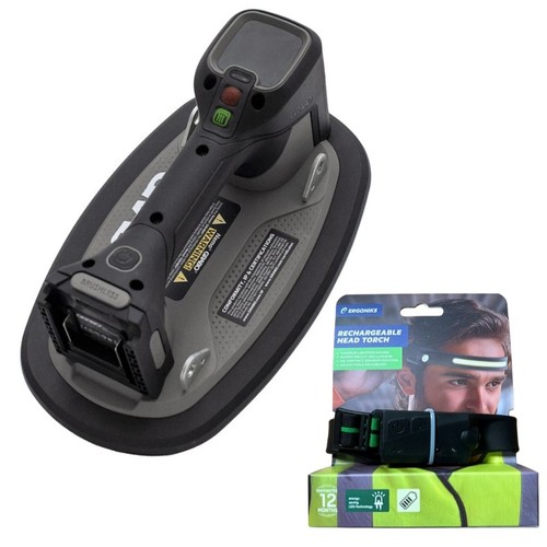 Grabo pro brushless body - grabo, (body