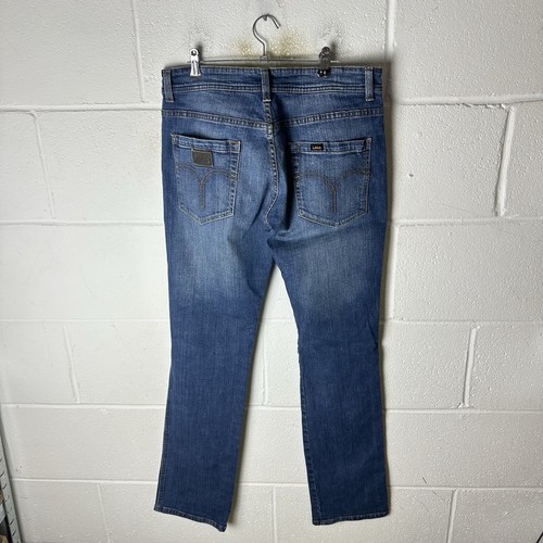 Lois jeans mens - l32, blue