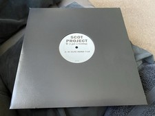 DJ Scot Project U (I Got A