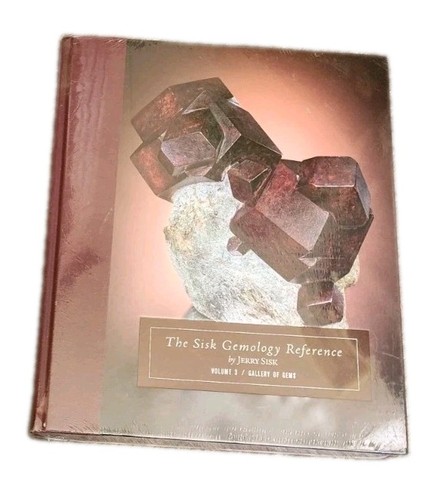 The sisk gemology reference - the,