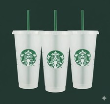 NEW Starbucks 24oz / 710ml
