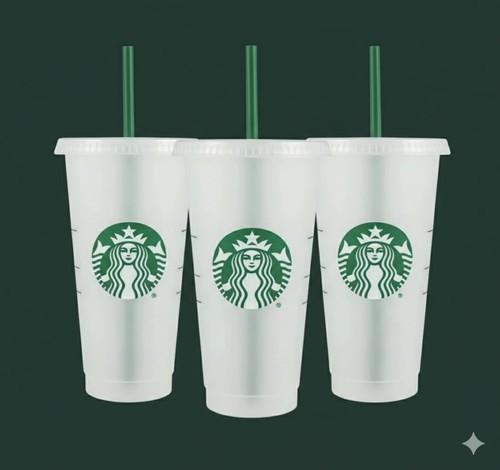New starbucks 24oz - starbucks, 710ml