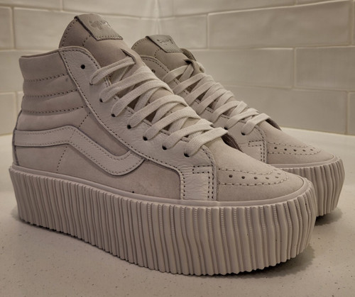 Vans sk8 reissue 38 - vans,