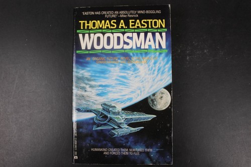 Woodsman thomas easton 1992 - a.,