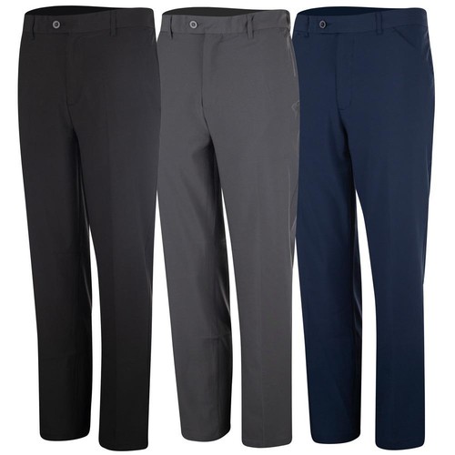 Mens golf trousers island - golf,