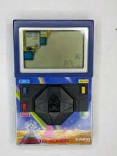 Casio CG-130 – Vintage LCD