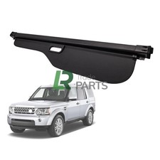 FITS DISCOVERY 3 & 4 REAR