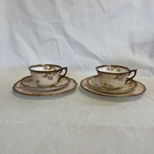 2x Redfern & Drakeford Trios