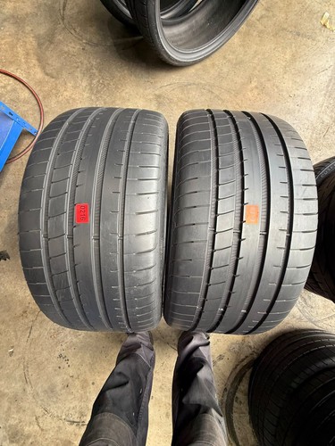 255 r19 96y goodyear - 35,