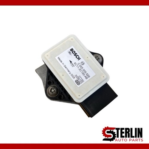 Ford transit yaw sensor - ford,