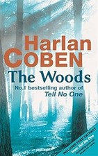 The Woods, Coben, Harlan, Used; Very Good Book