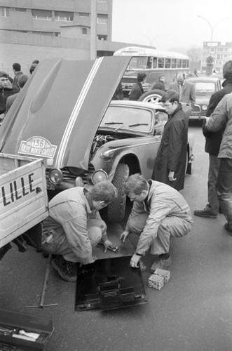Jean louis barailer max - jean, sibon