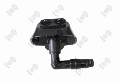 Right front washer - front, jet