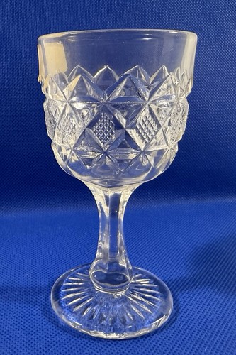 Antique eapg richards - antique, &