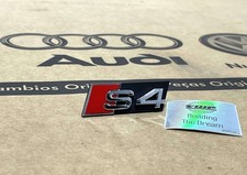 Audi A4 S4 Front S4 Grill