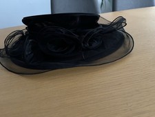 Ladies Hat for Wedding, Mother