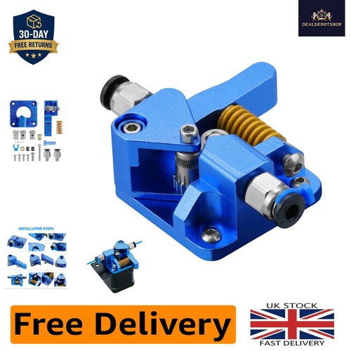 High pressure dual - high-pressure,