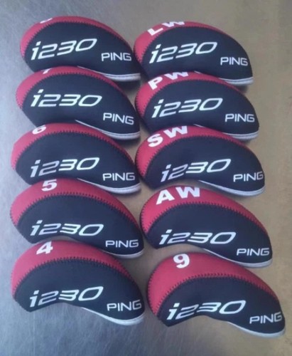 Golf ping i230 - ping,