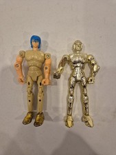 Vintage bandai saint - vintage, seiya