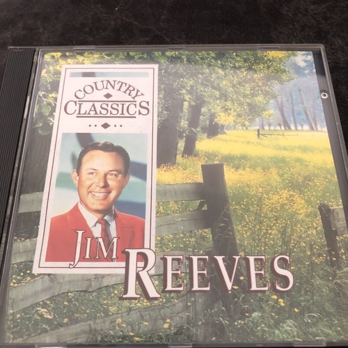 Country classics jim - country,
