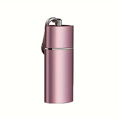 Portable pocket ashtray - portable,