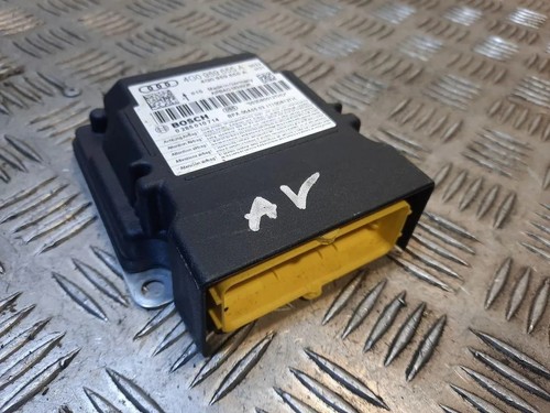 Audi 4f2 airbag control - audi, c6