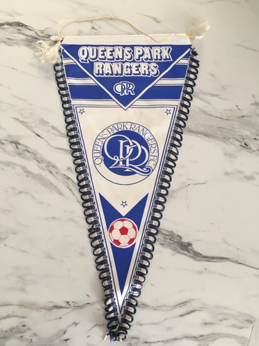 Queens park rangers football - queens,