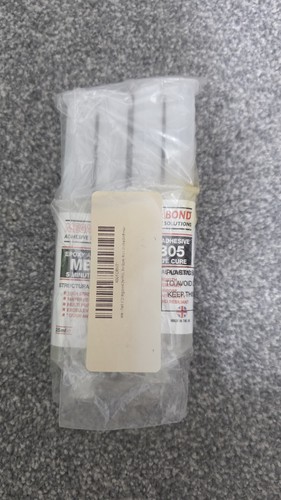 Megabond min fast - megabond, cure