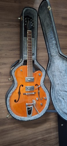 Gretsch electromatic g5120 - gretsch,