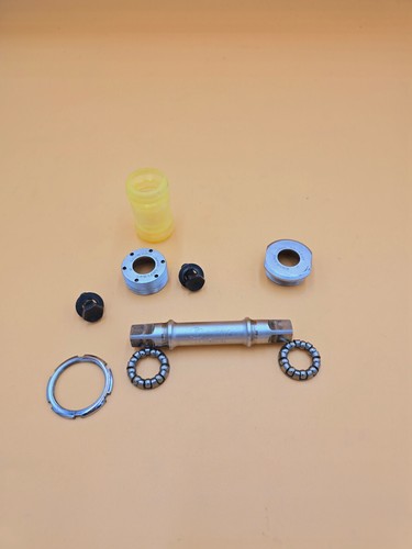 Bottom bracket shimano dura - bottom,