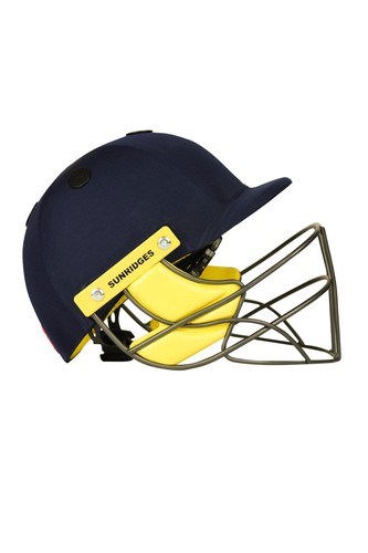 Pro premium cricket helmet - ss,