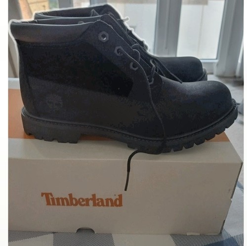 Timberland nellie chukka - timberland, boots