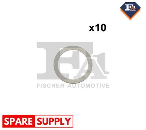 Seal oil drain plug - seal,,