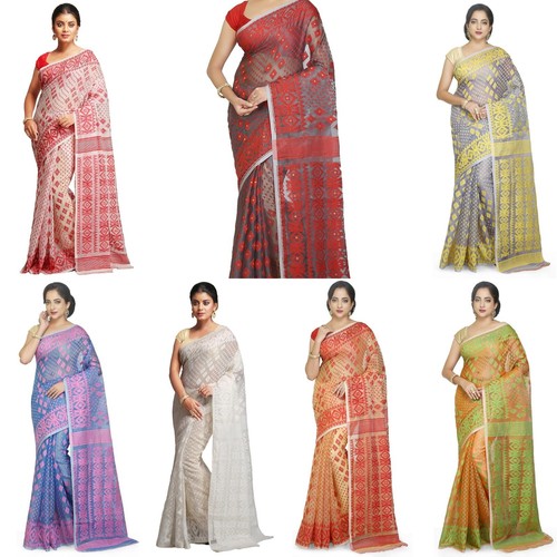 Exclusive women cotton silk - women's,