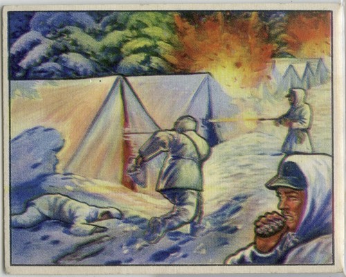 1951 fight the red menace - the,