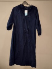 Marks And Spencer Ladies Navy