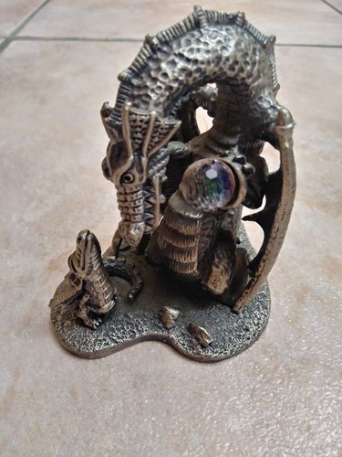 Myth and magic - and, tudor