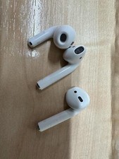 Joblot of 3x Apple Airpods