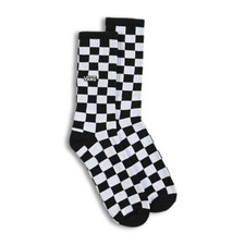 Vans Checkerboard Crew Socks -